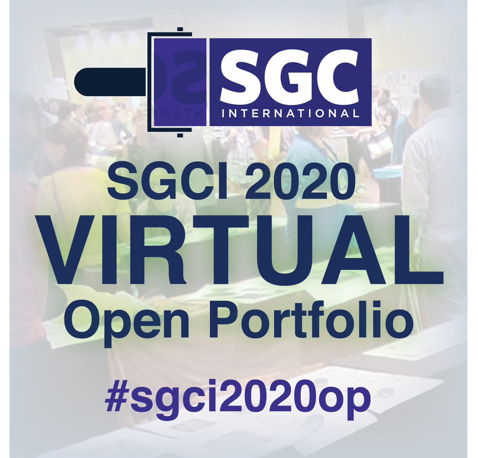 Virtual Open Portfolio