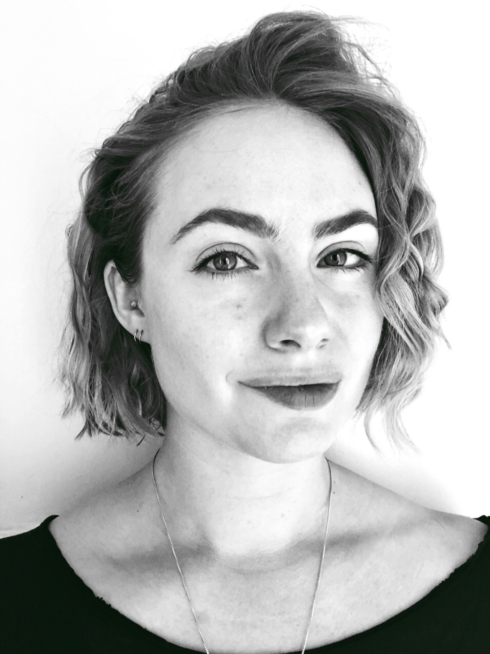 Miranda Metcalf