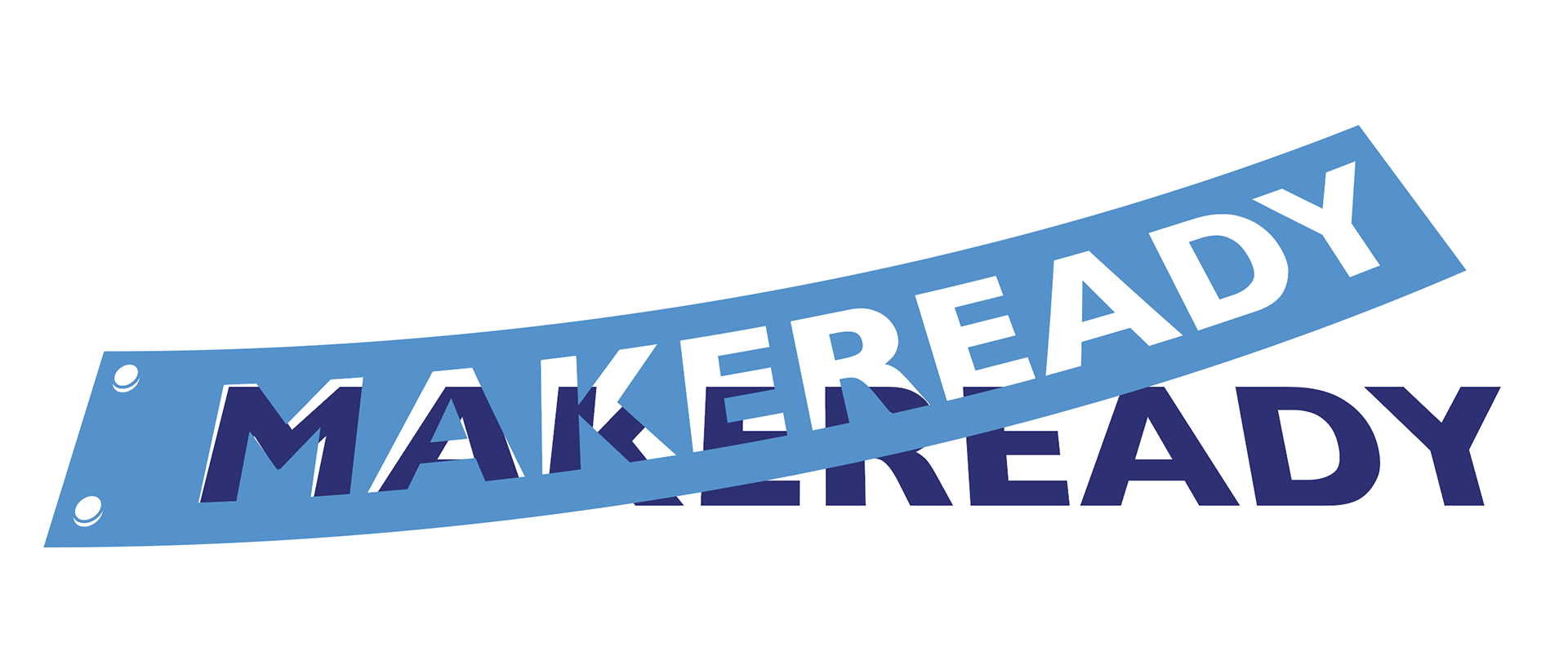 MakeReady Logo