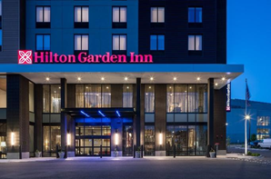 Hilton Garden Inn