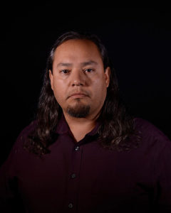 Miguel A. Aragon Head shot