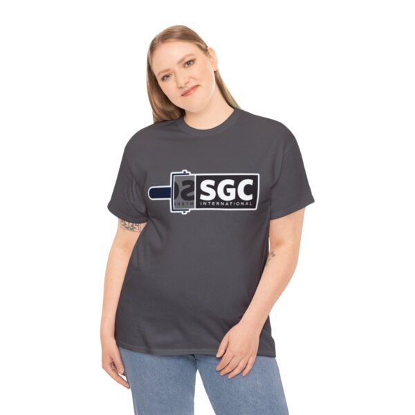 SGCI Logo Shirt - Image 52
