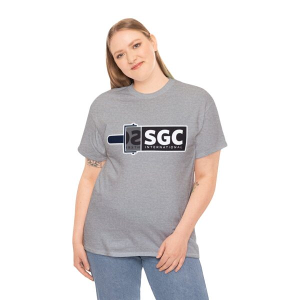 SGCI Logo Shirt - Image 28