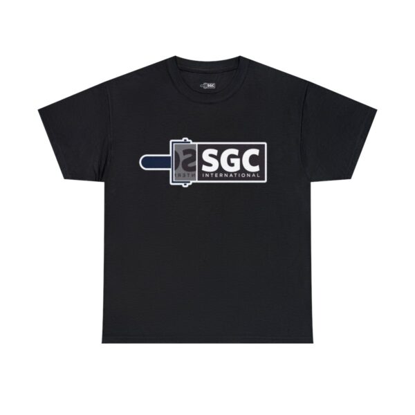 SGCI Logo Shirt