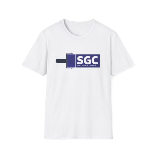 SGCI Logo Shirt - Image 13