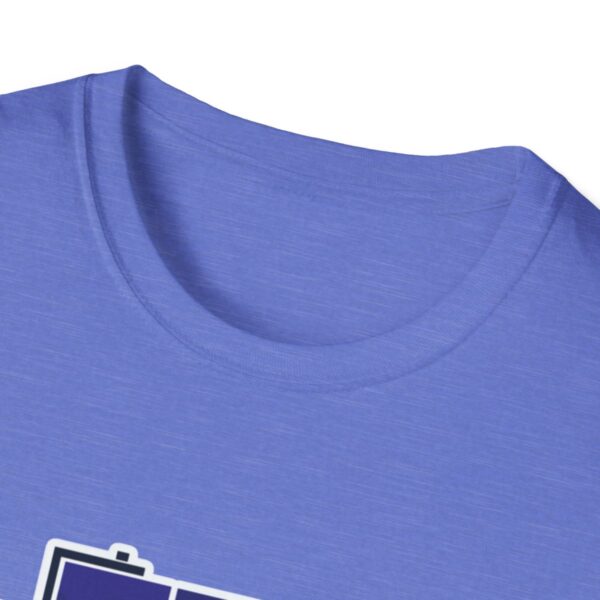 SGCI Logo Shirt - Image 27