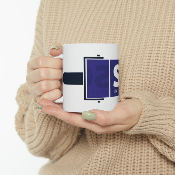 Ceramic Mug 11oz - Image 11