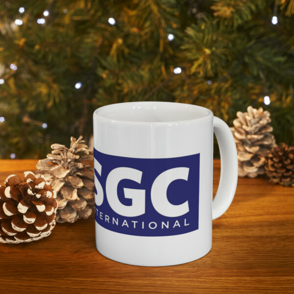 Ceramic Mug 11oz - Image 10