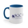 Morning RELIEF Coffee Mug, 11oz - Image 3