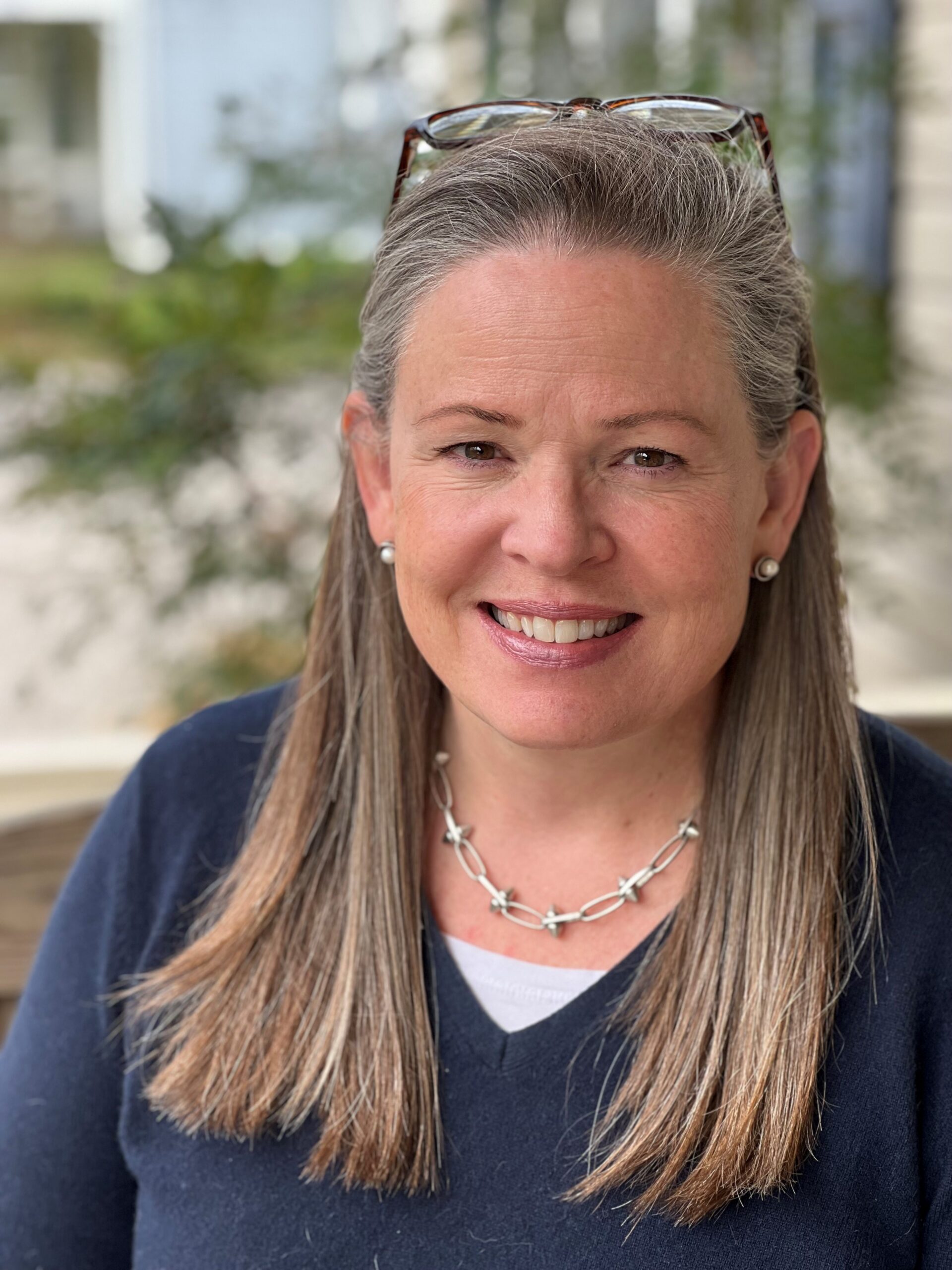 Tyanna Buie head shot